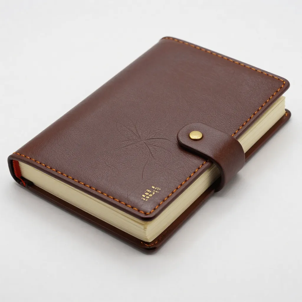 Teknisk oversikt over bokbinding struktur