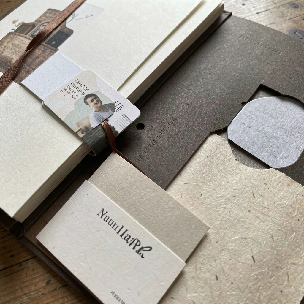 Sammenligning av ulike papirtyper