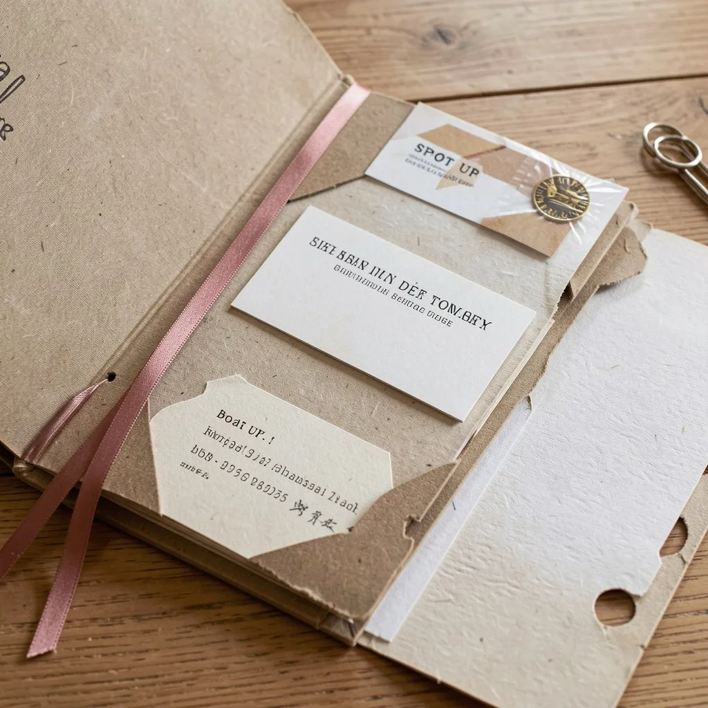 Eksempler på monogram og personalisering