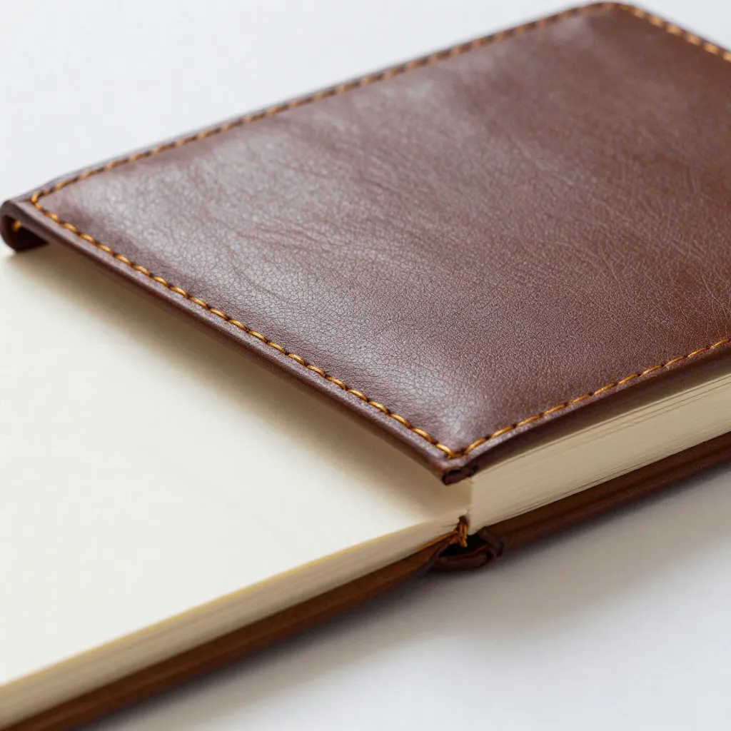 Tradisjonelle bokbinding teknikker i praksis